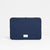 Laptop Sleeve - Hülle - 15 Zoll - Navy Blue--skip