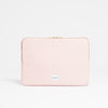 Laptop Sleeve - Hülle - 15 Zoll - Blush Pink