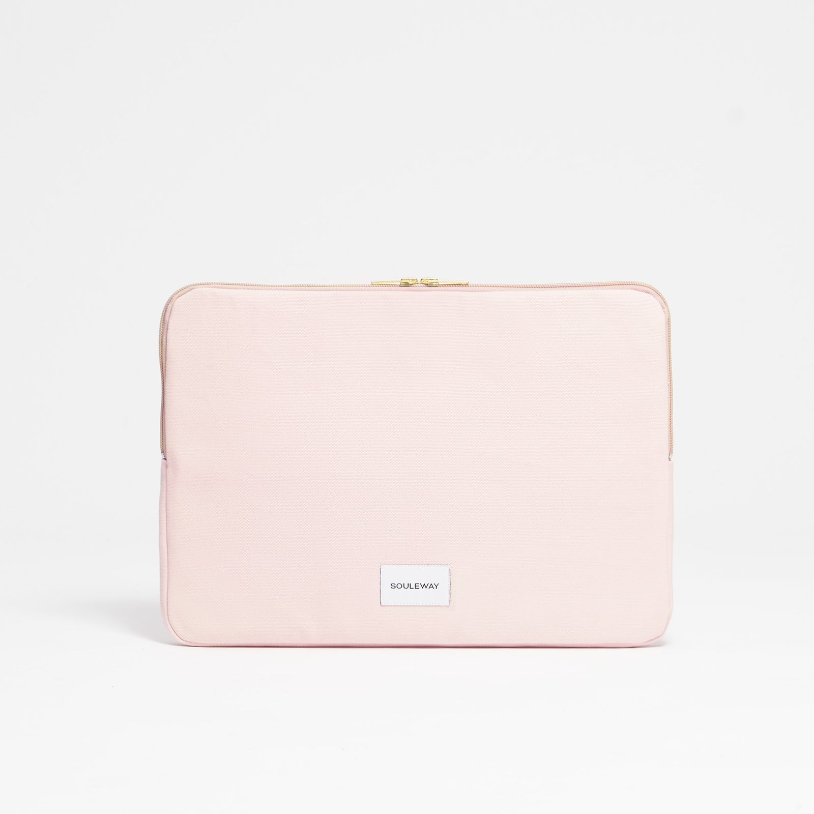 Laptop Sleeve - Hülle - 15 Zoll - Blush Pink--skip