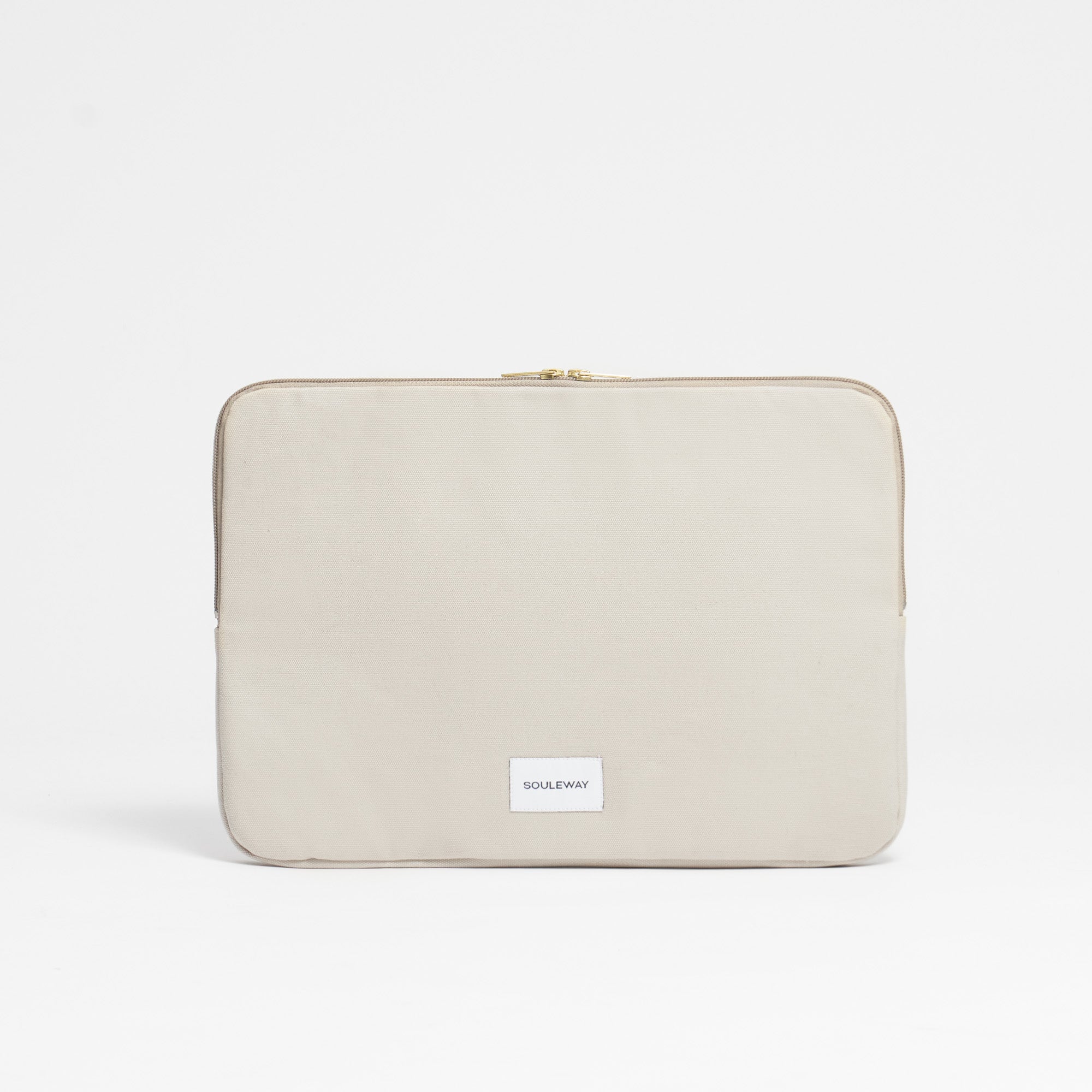 Souleway Laptop Sleeve - Desert Sand