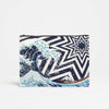 The Wave || Laptop Sleeve - Hülle - 16 Zoll - vegan