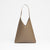 Origami Bag - Handtasche - Shopper - Mocha Brown--skip