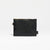 Pouch - veganes Leder - Utility Bag - Night Black--skip