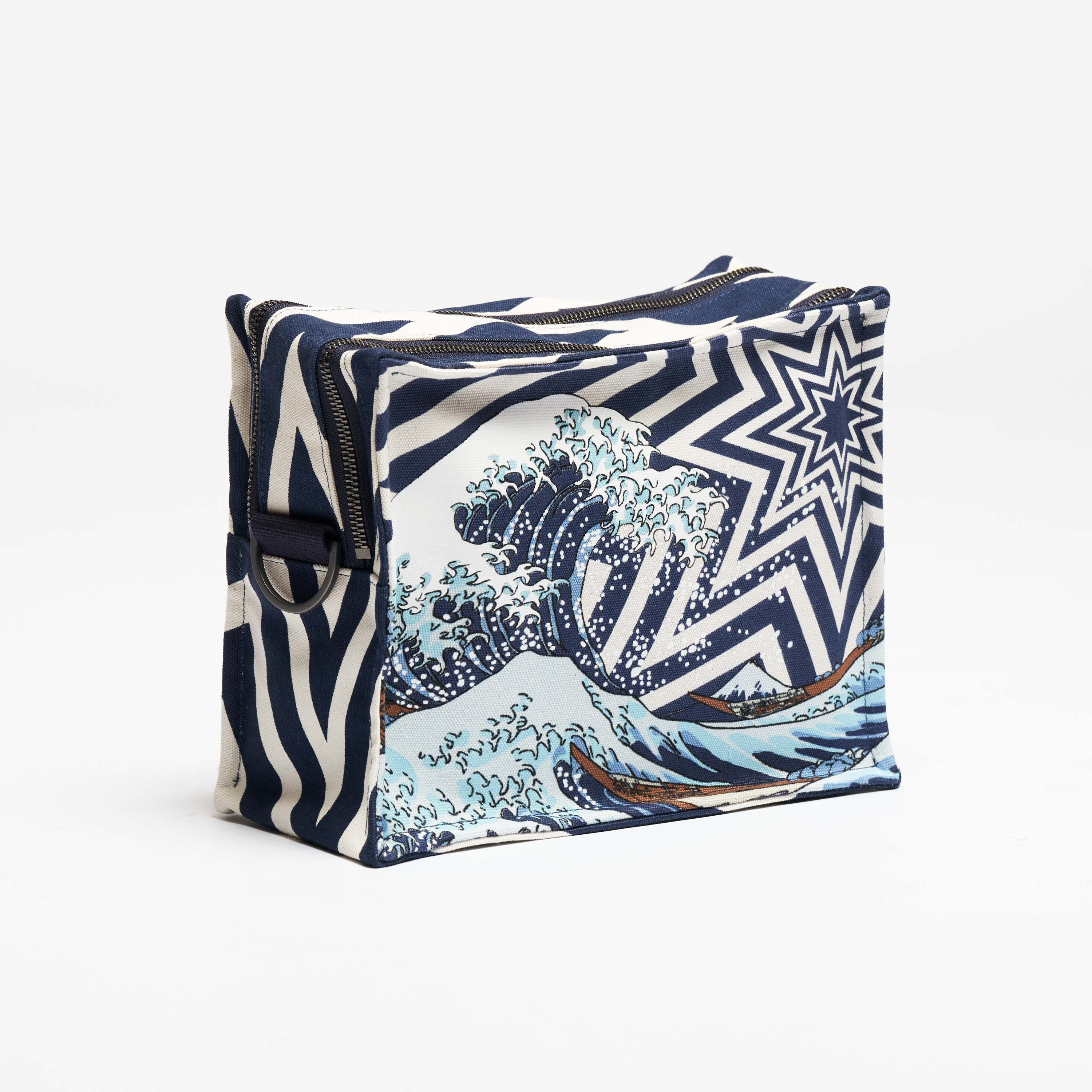 #farbe_the wave