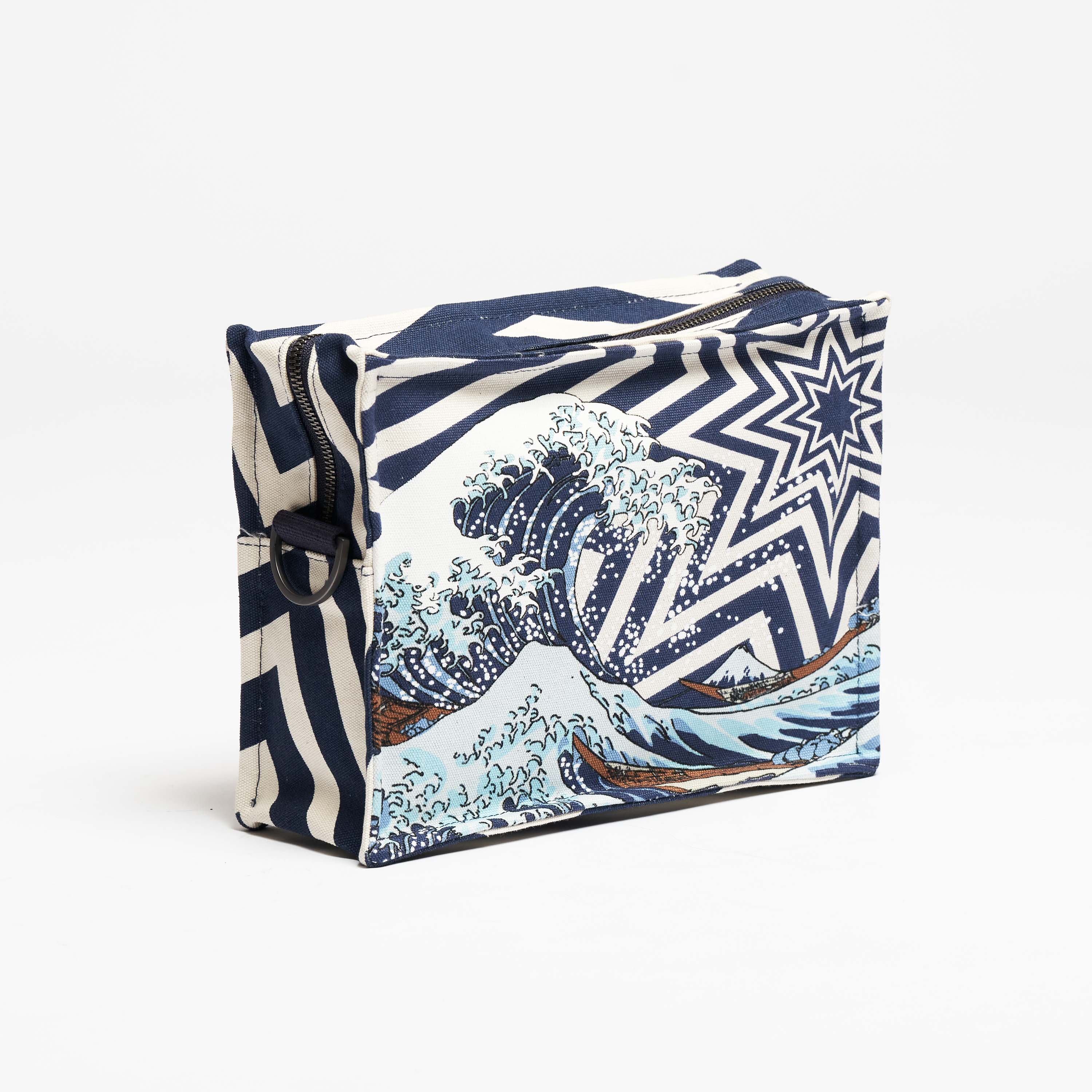 #farbe_the wave