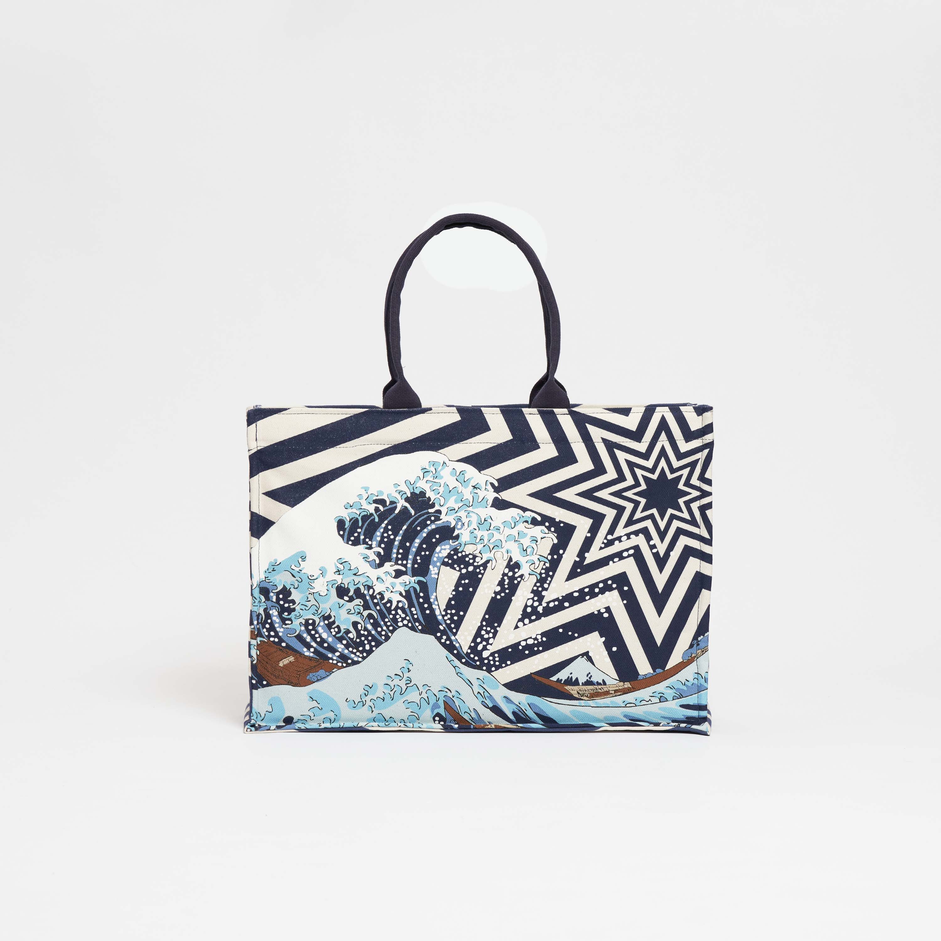 #farbe_the wave