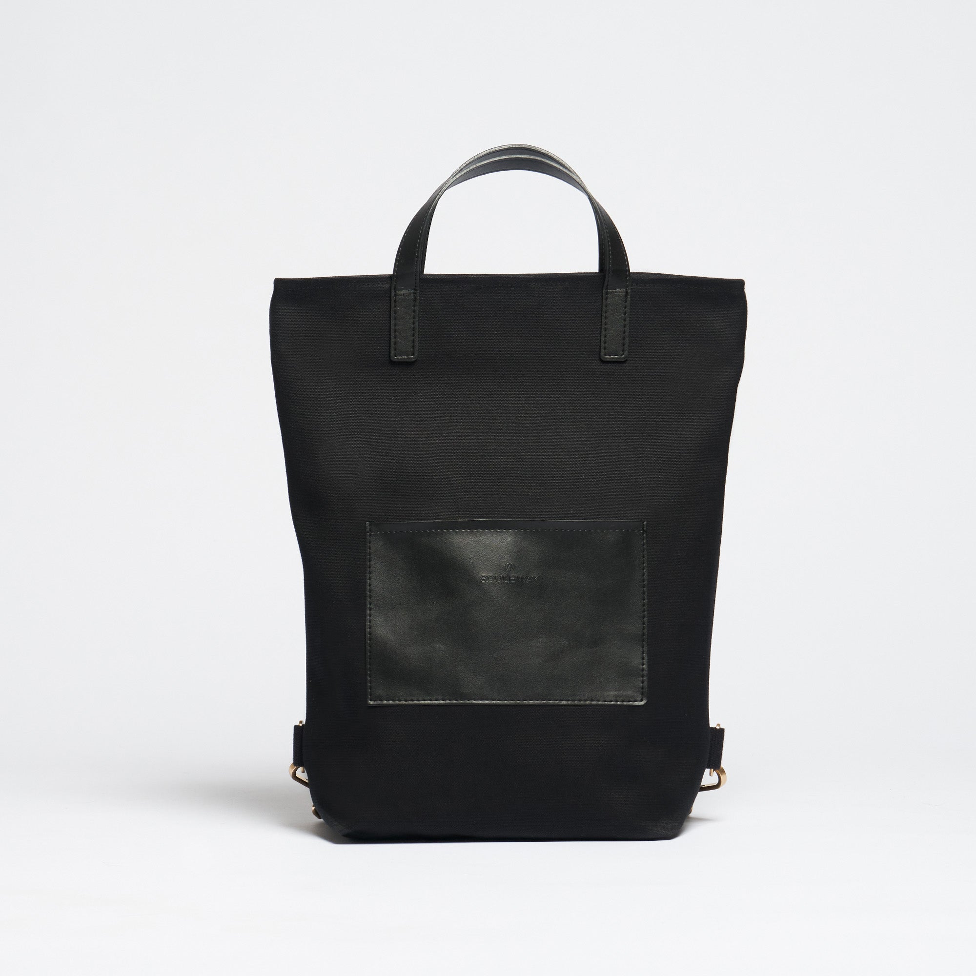 Totepack Rucksack Tasche fur Damen nachhaltig Souleway
