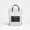 Totepack Rucksack-tasche - made in Germany - Dust Grey