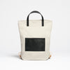 Totepack Rucksack-tasche - made in Germany - Desert Sand