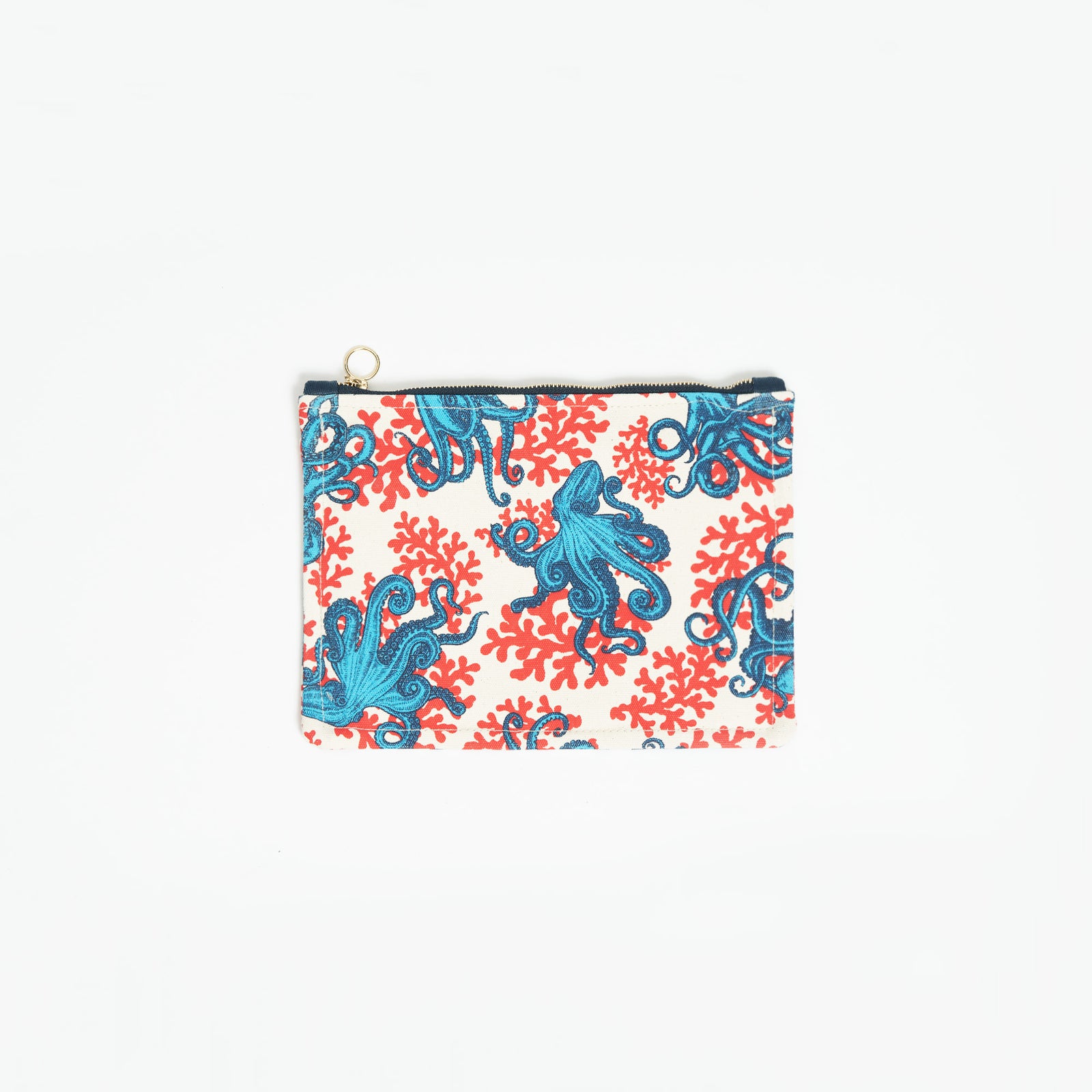 Utility Bag - Pouch - The Octopuses--skip