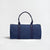 Navy Blue--skip || Weekender Tasche - vegan - Damen & Herren