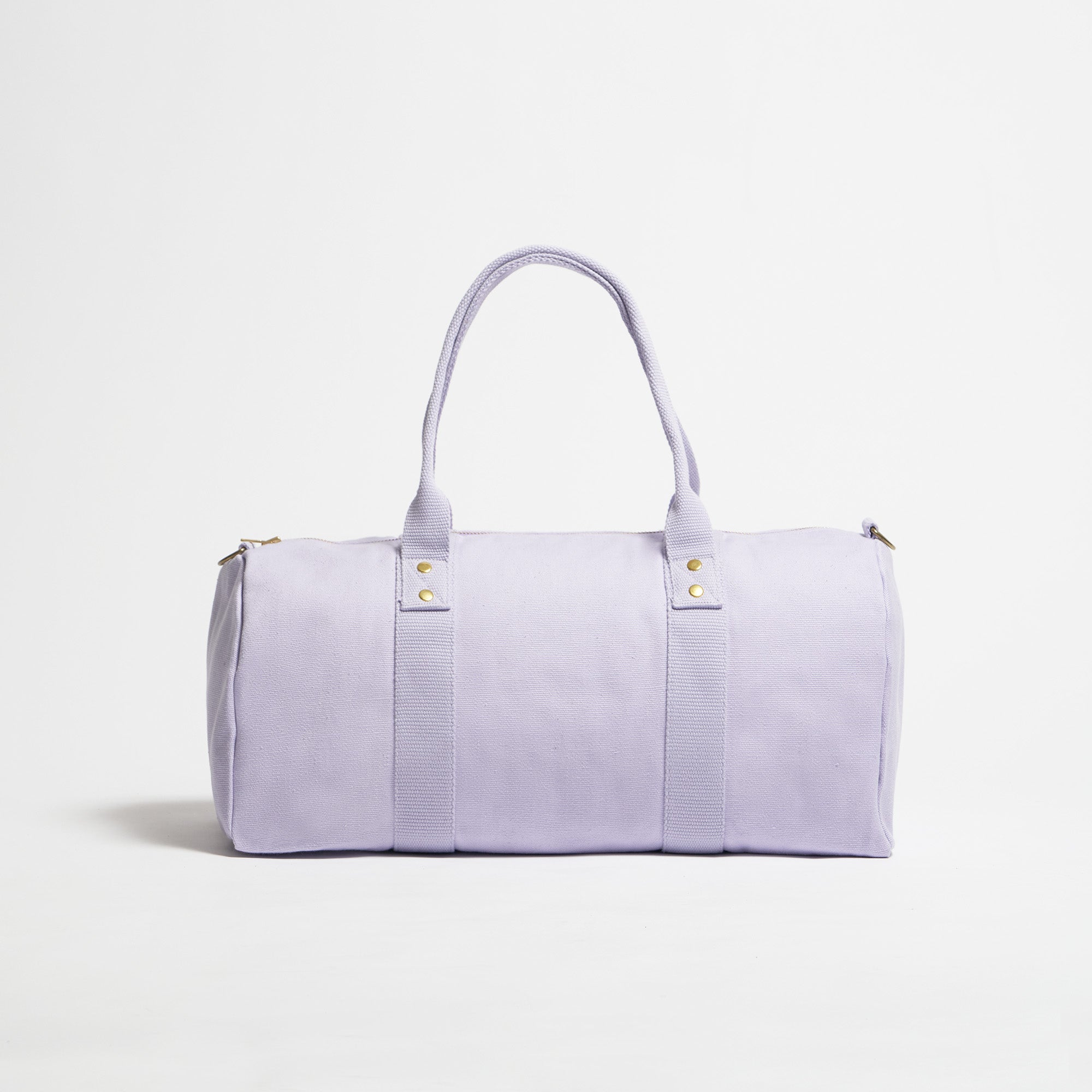 Soft Lavender--skip || Weekender Tasche - vegan - Damen & Herren