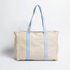 Yoga Tote Bag - Sporttasche - Sand/Blue