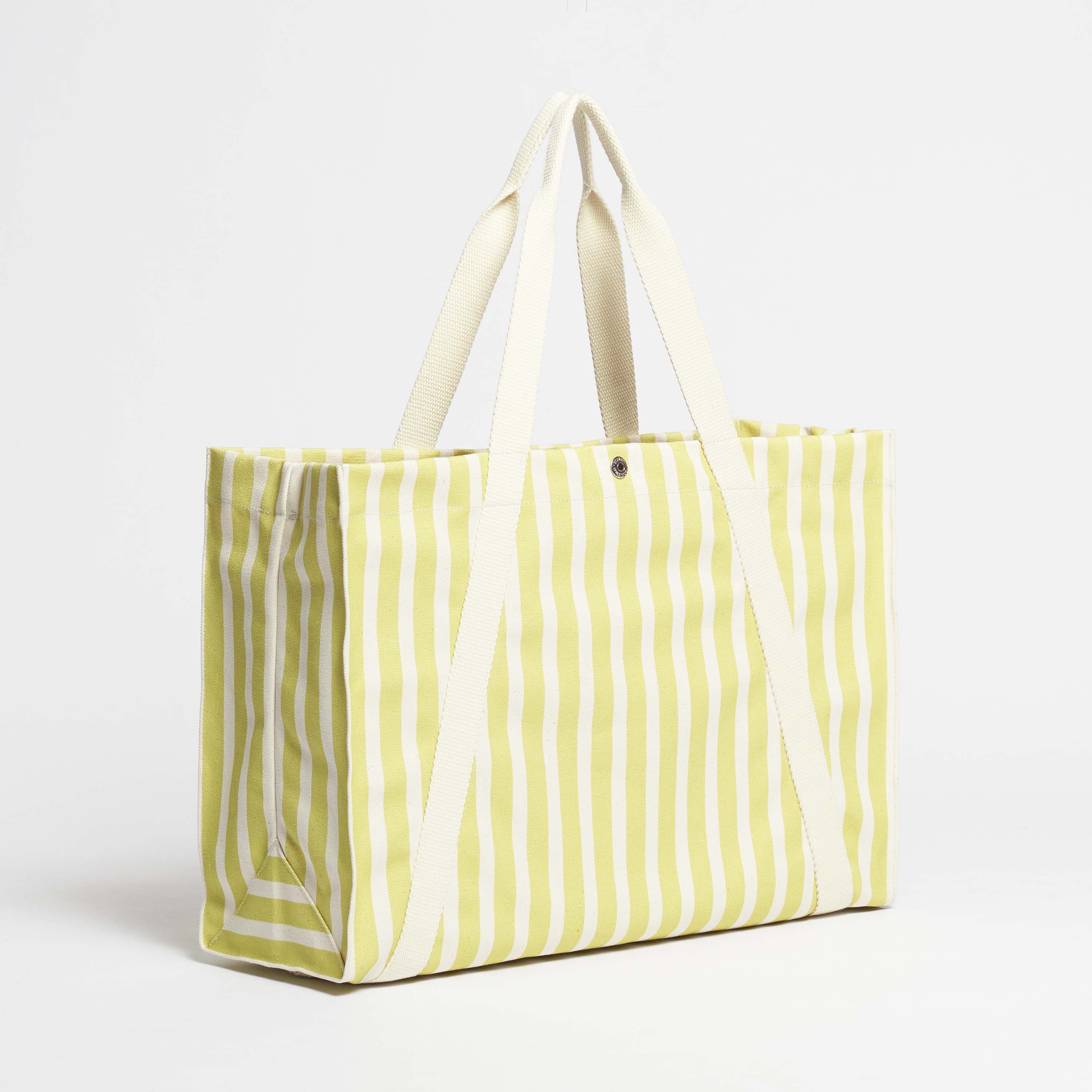 Sand/Lime Green