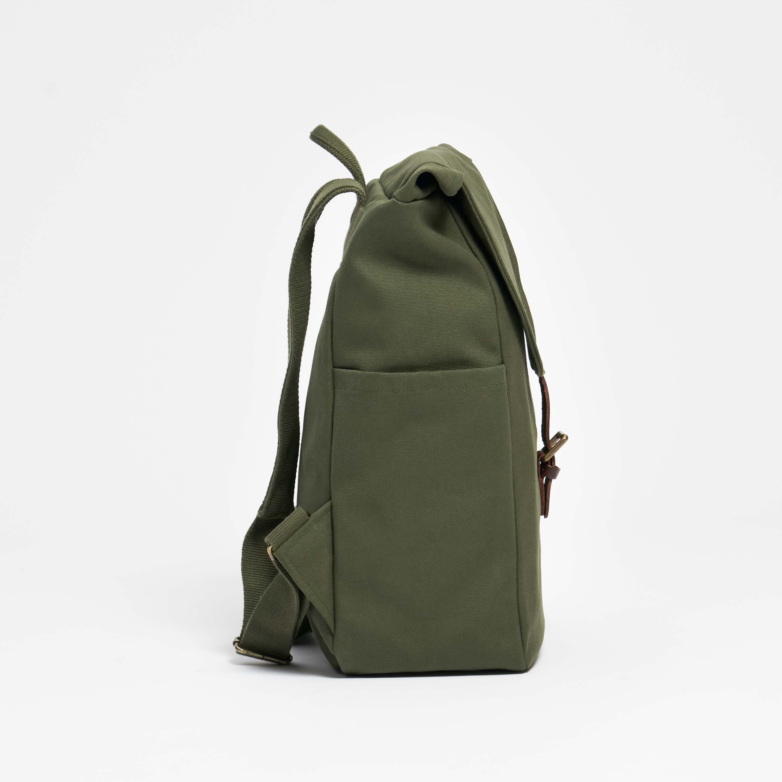 Dark Olive