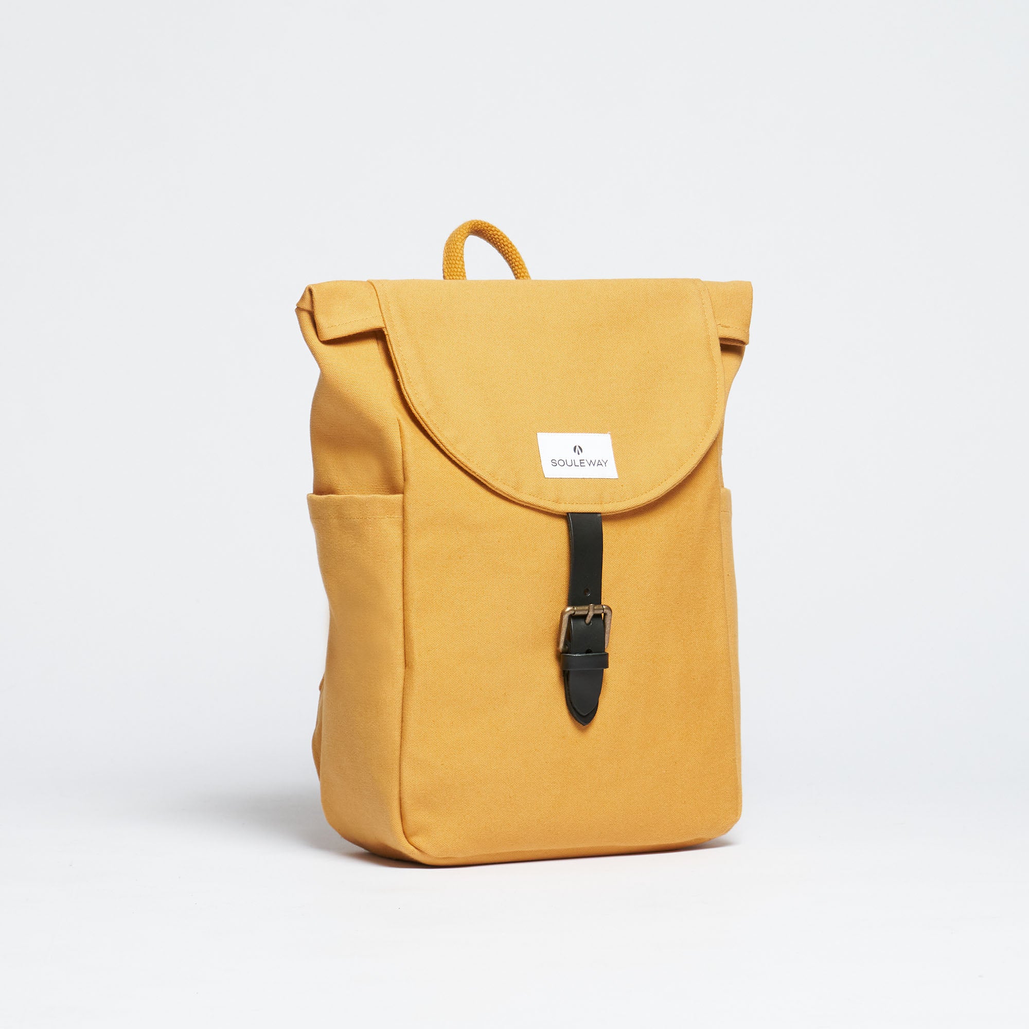 Mustard Yellow