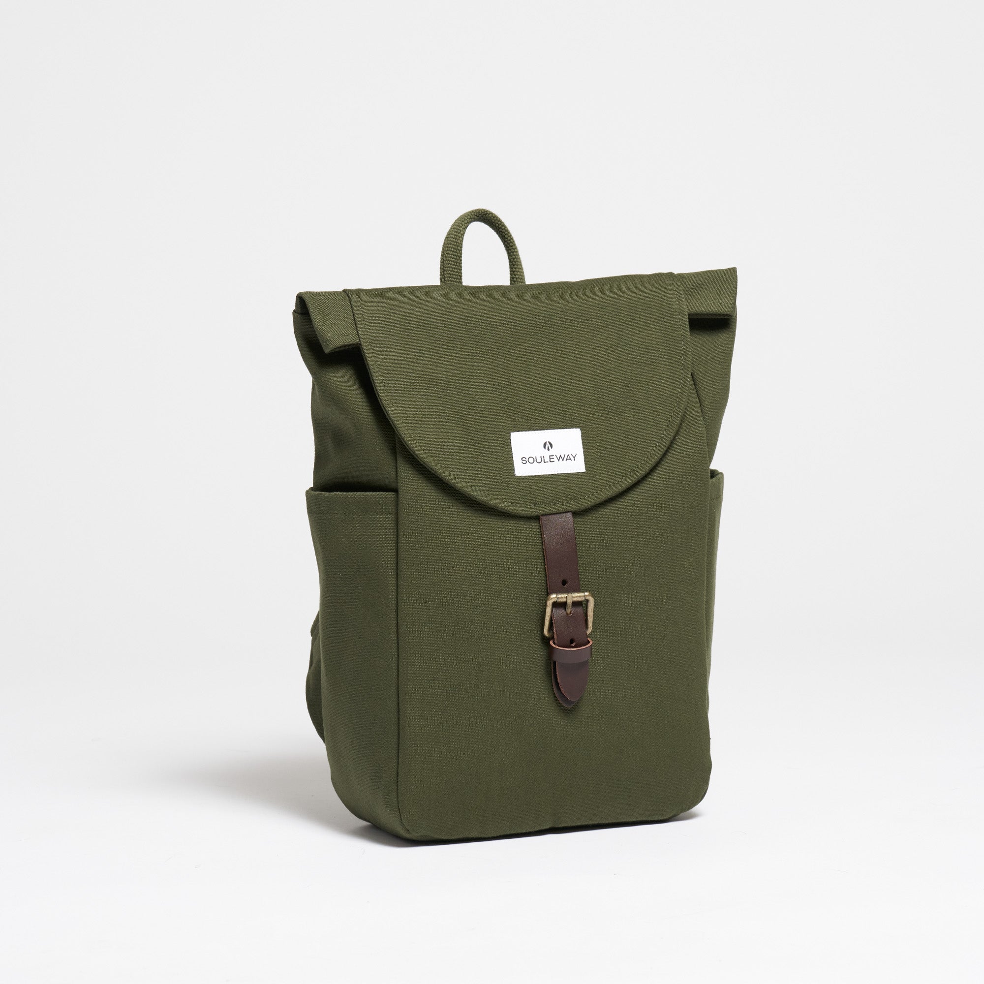 Dark Olive