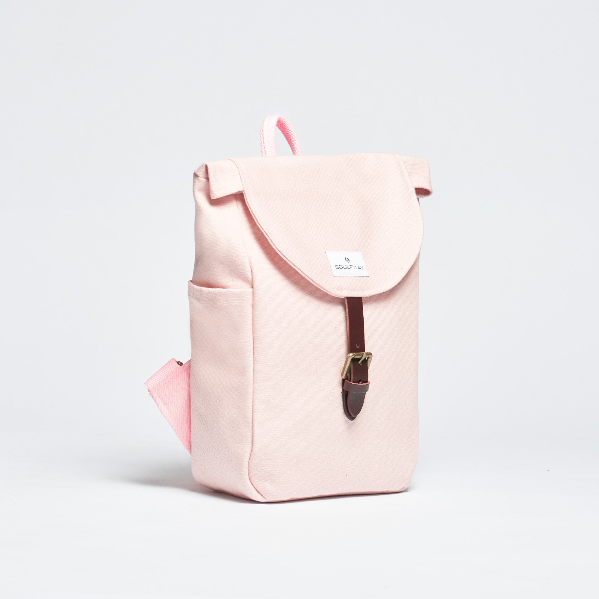 Blush Pink