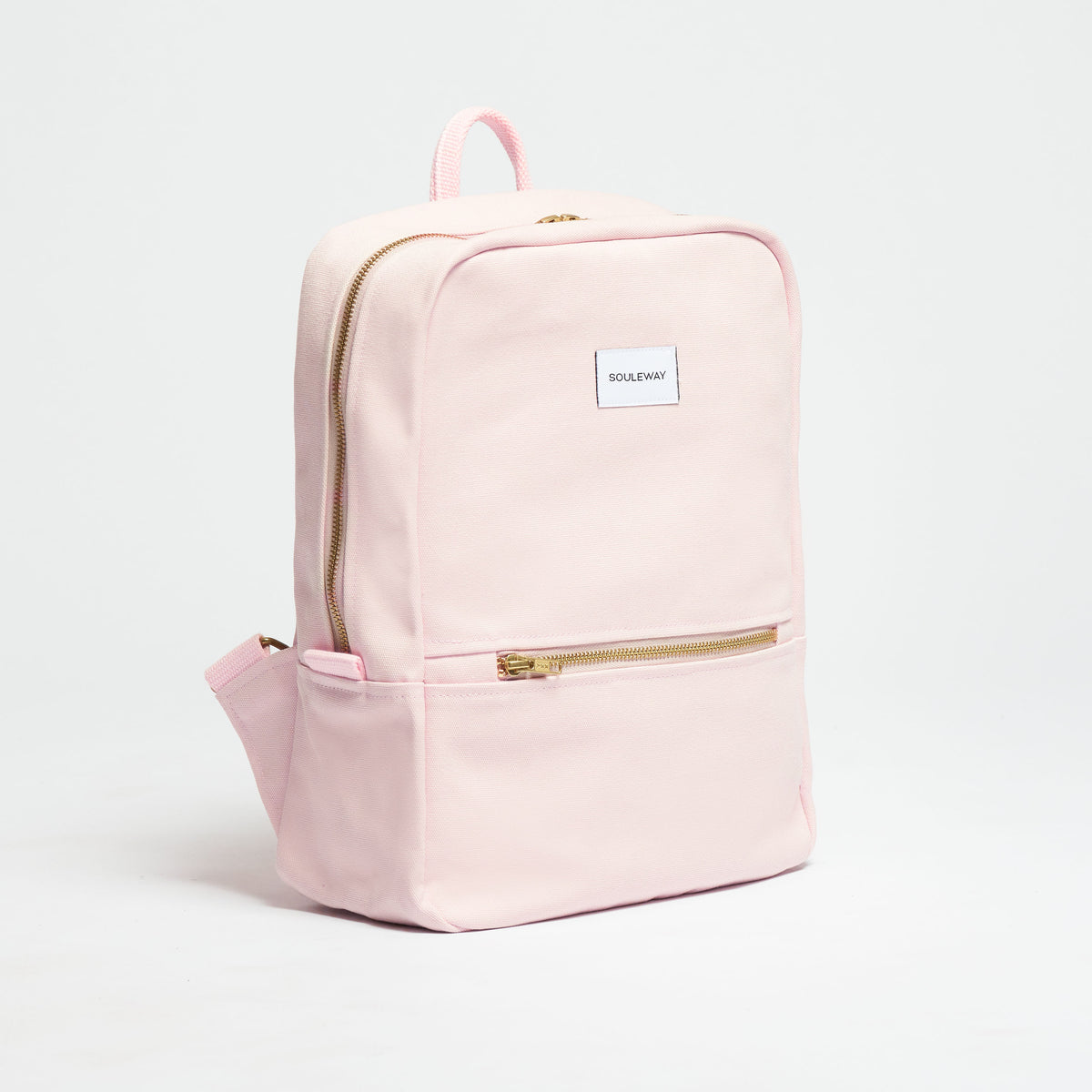 Blush Pink