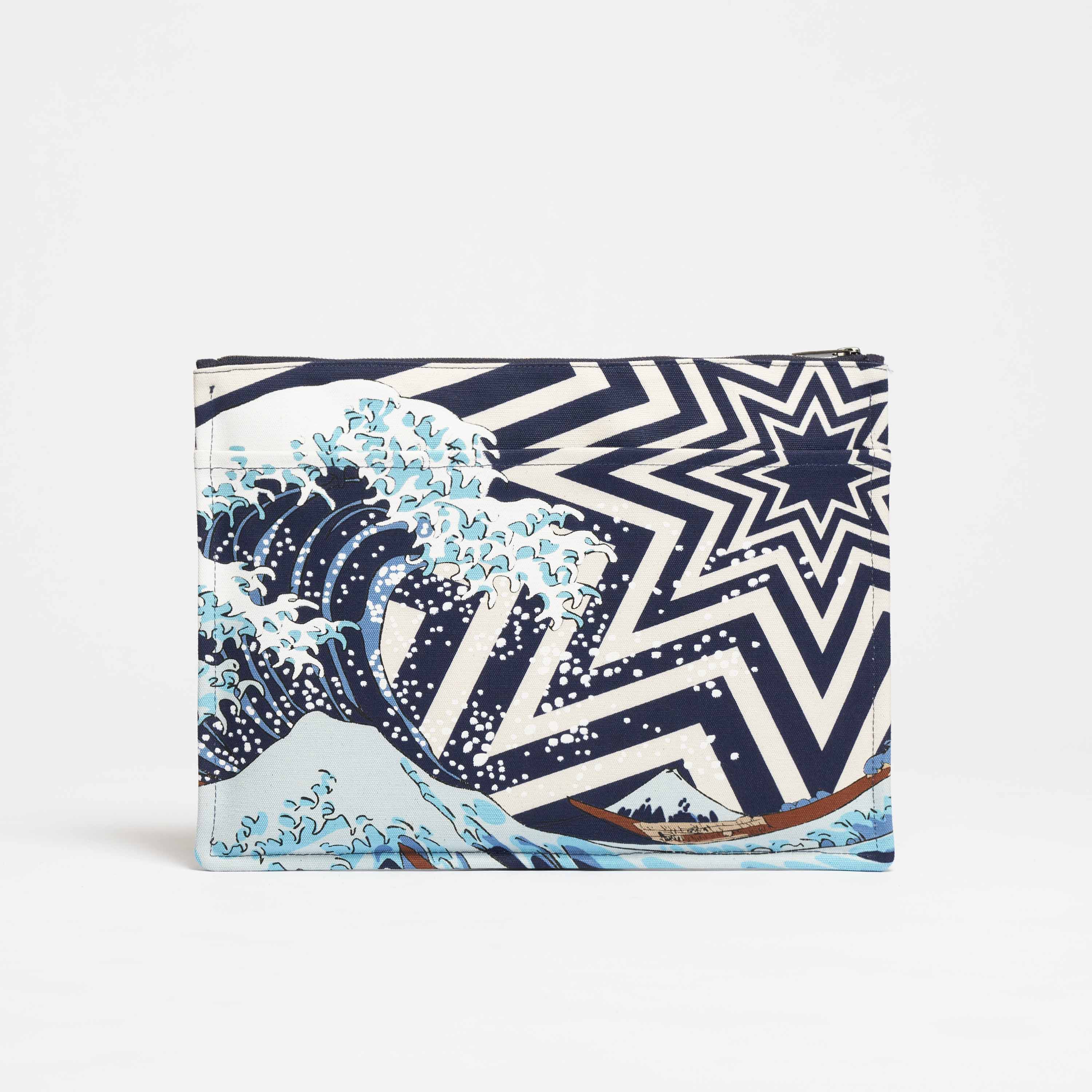 #farbe_the wave