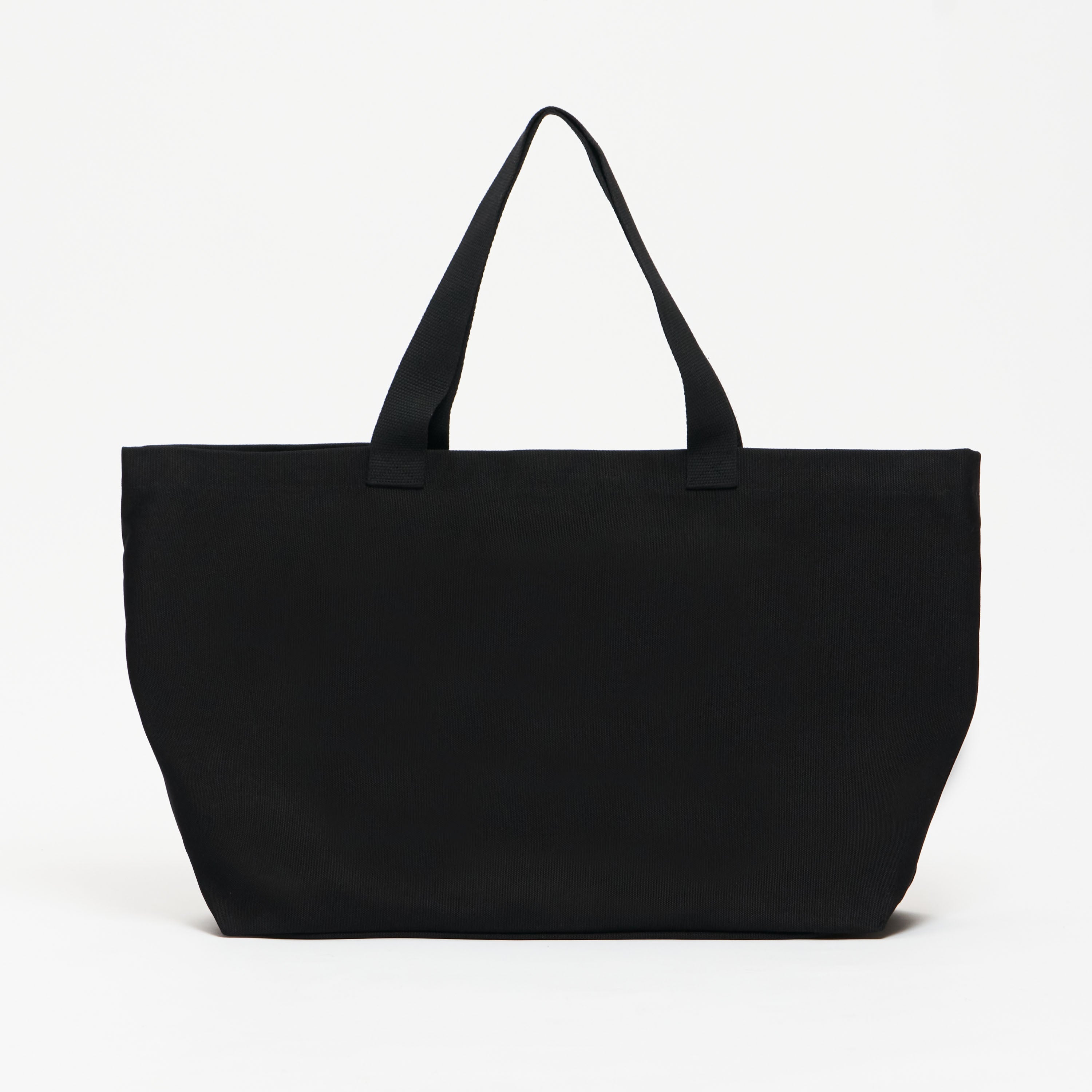 Black/Black