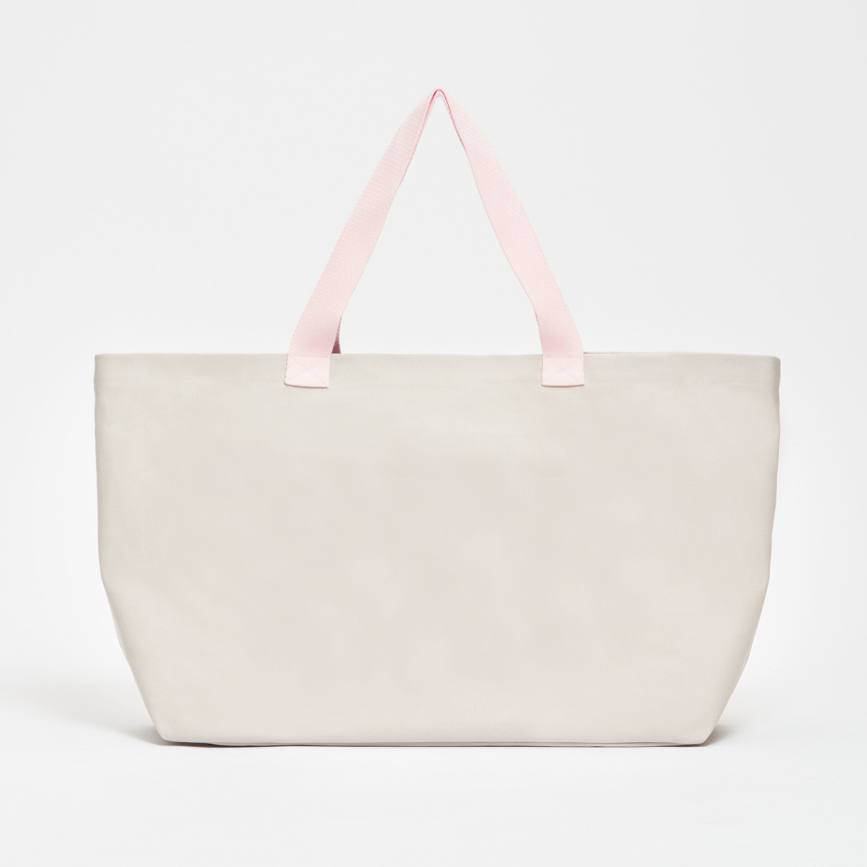 Sand/Pink