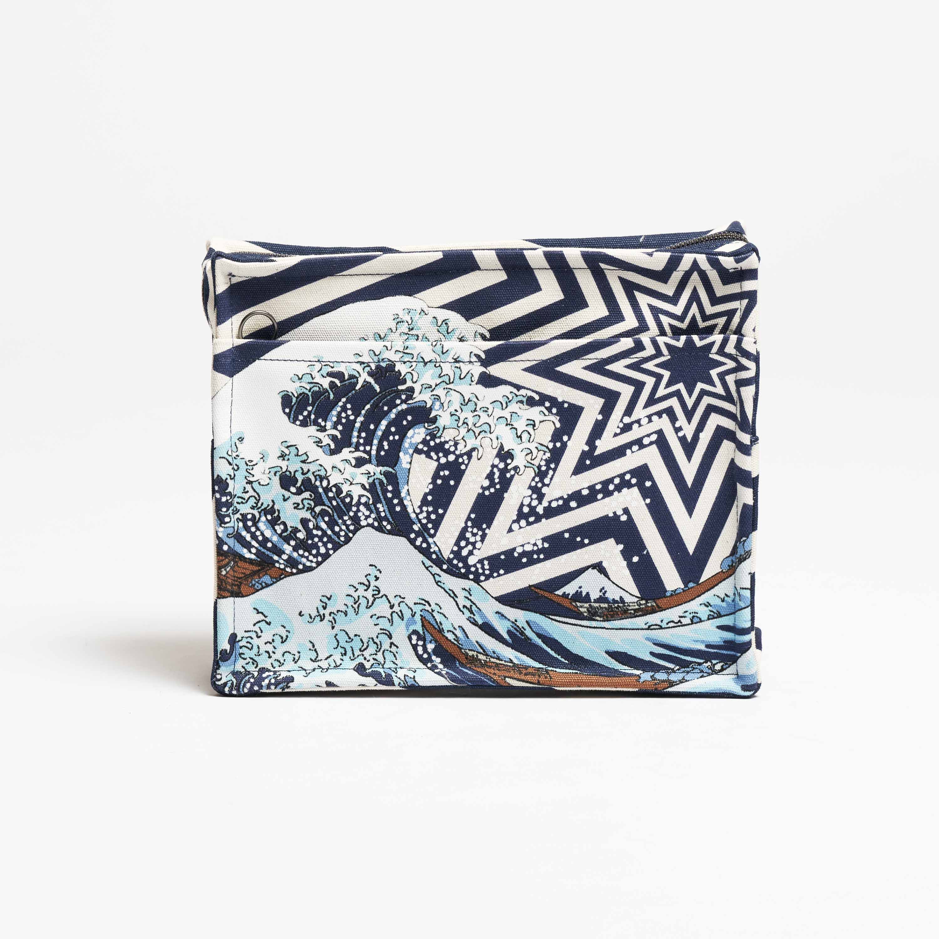 #farbe_the wave