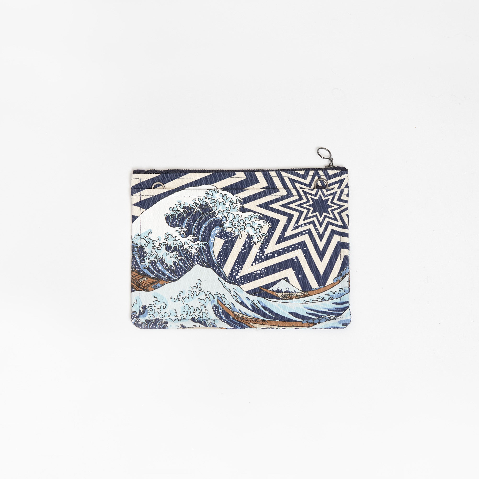 #farbe_the wave