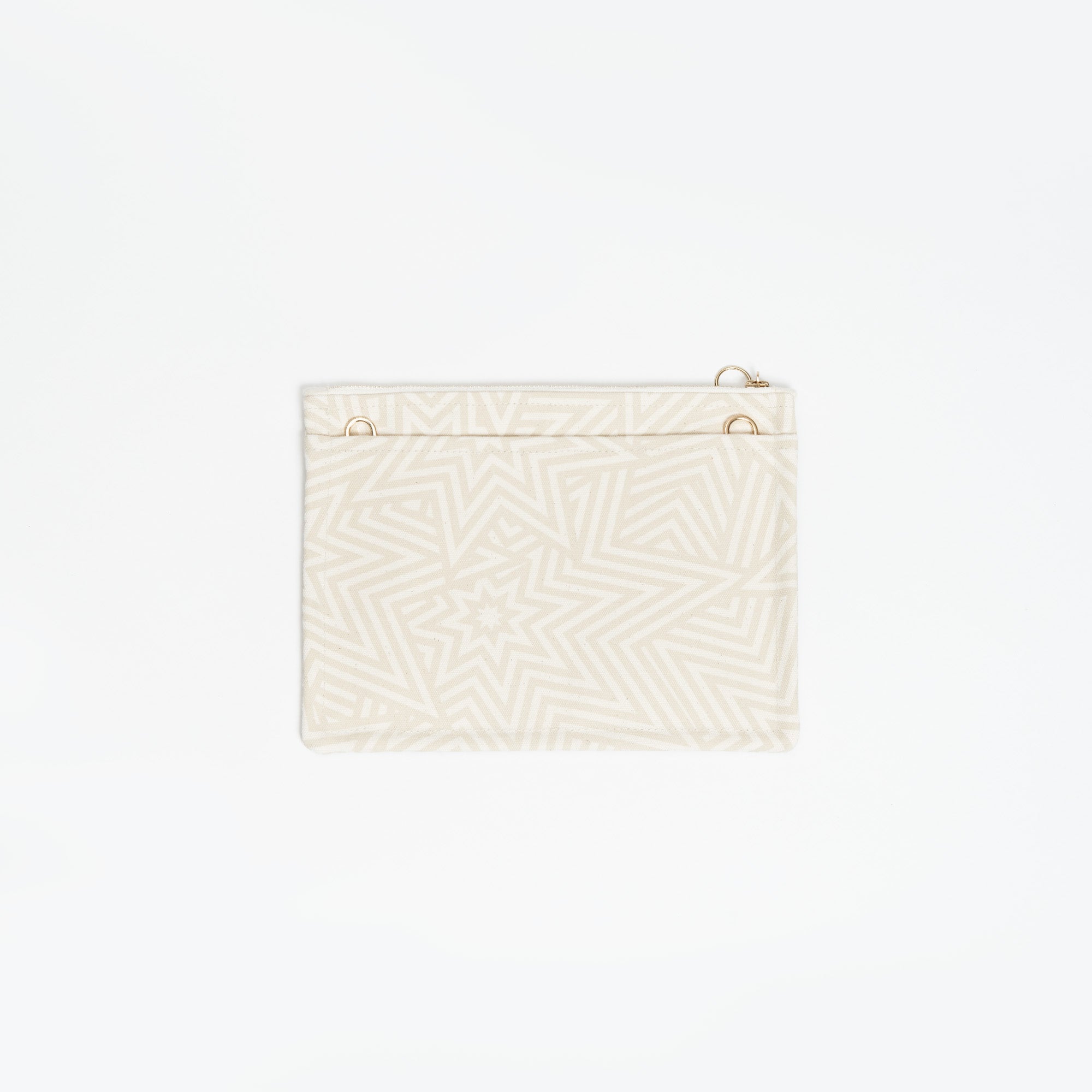 Star Explosion White