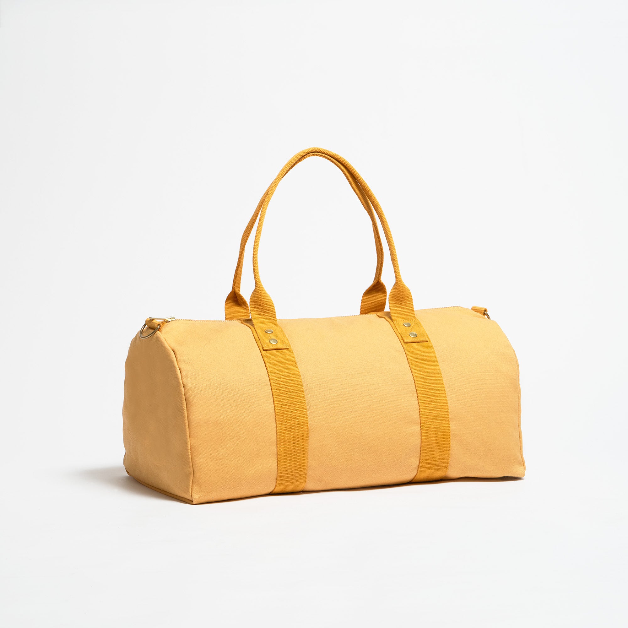 Mustard Yellow