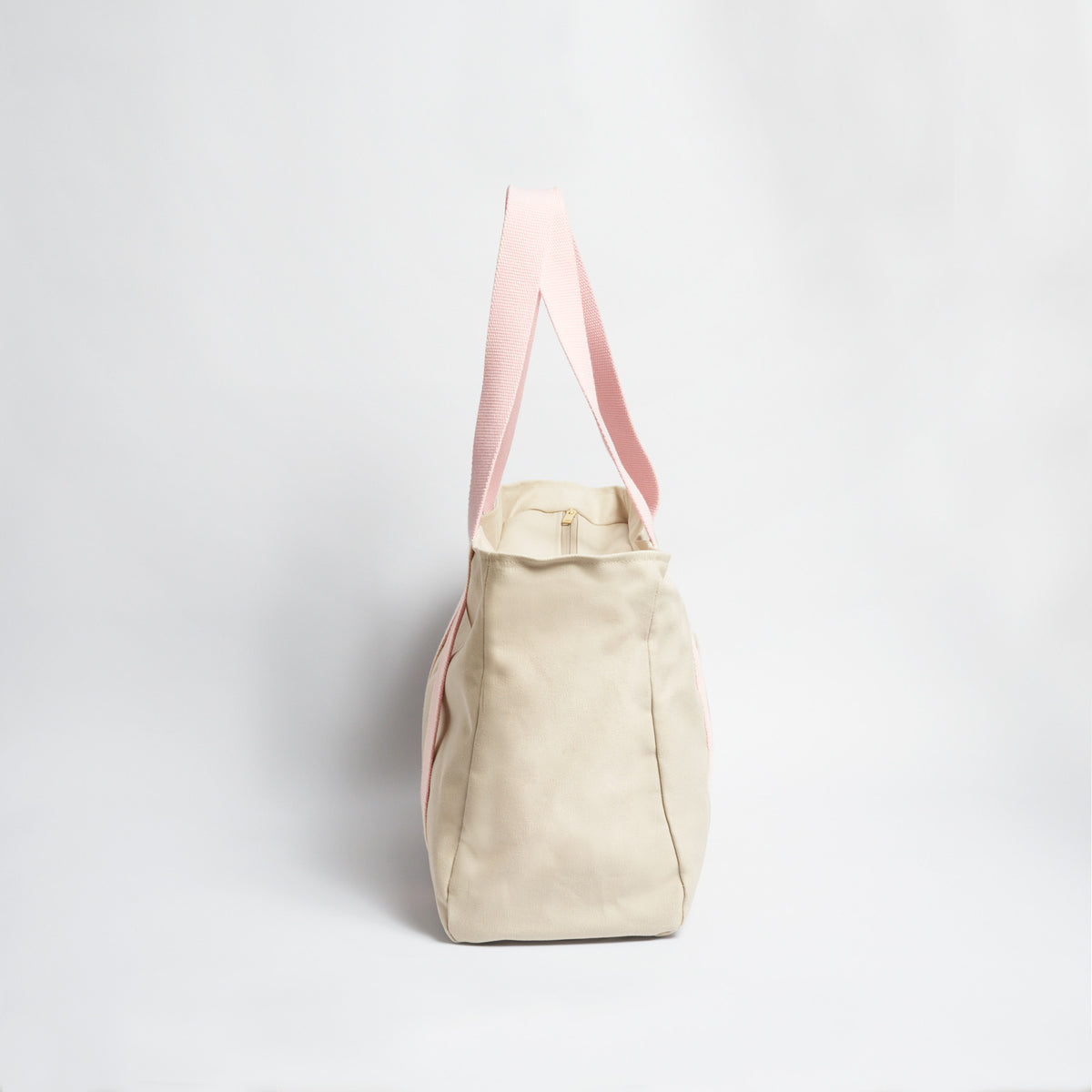 Sand/Pink