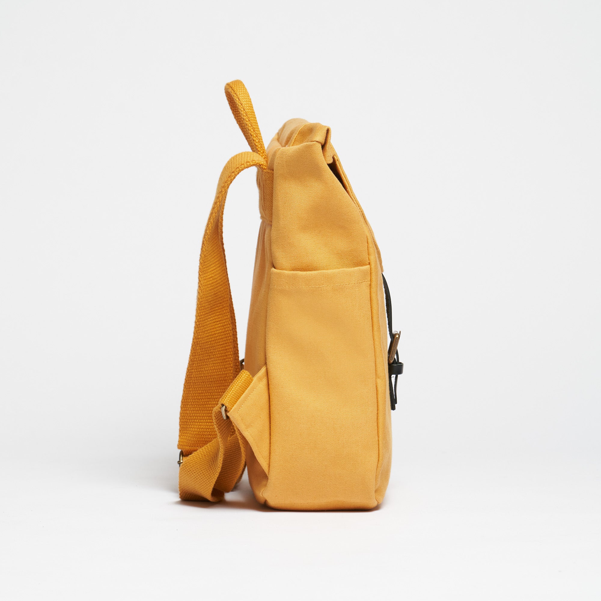 Mustard Yellow