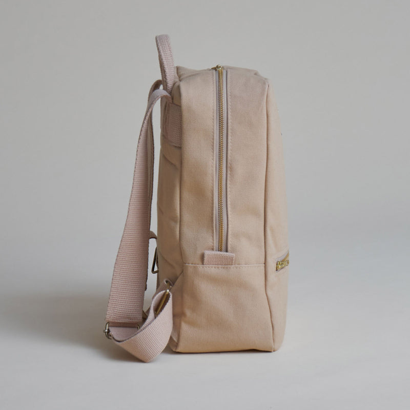 Canvas Rucksack - Damen & Herren - Souleway