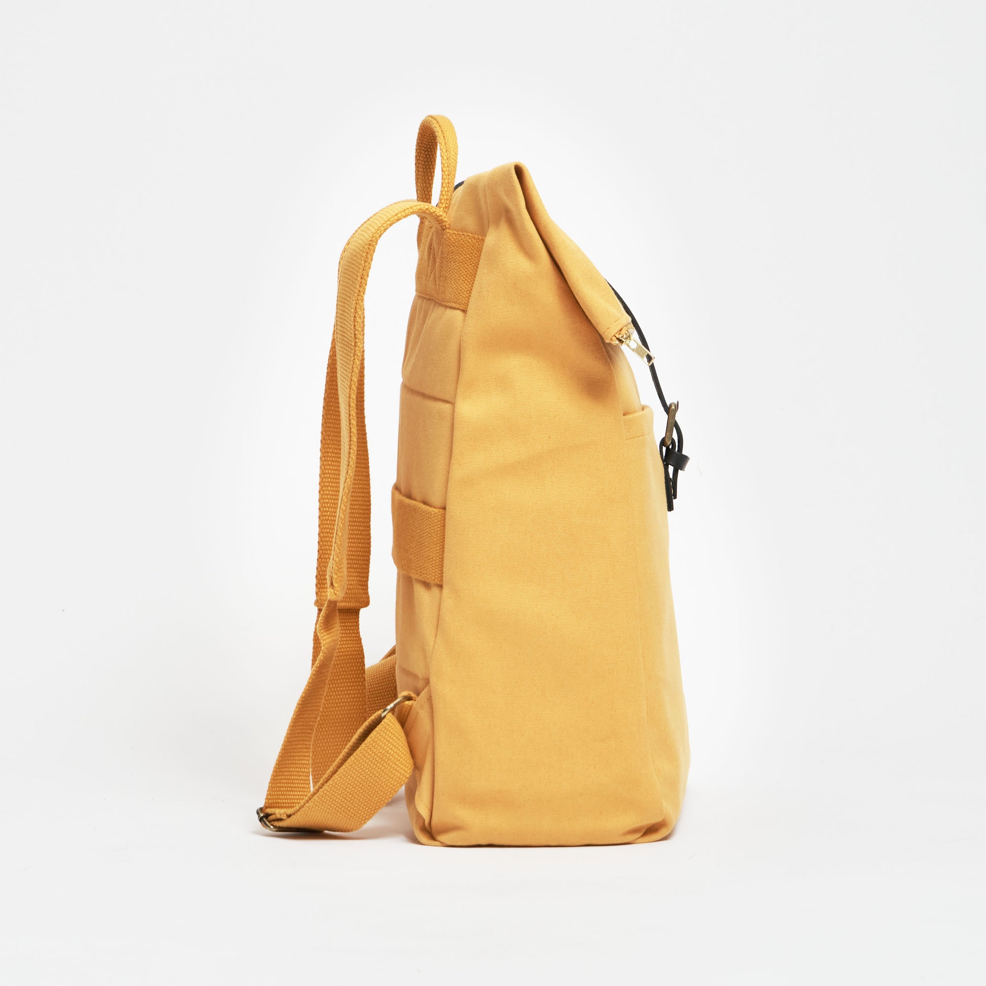 Mustard Yellow