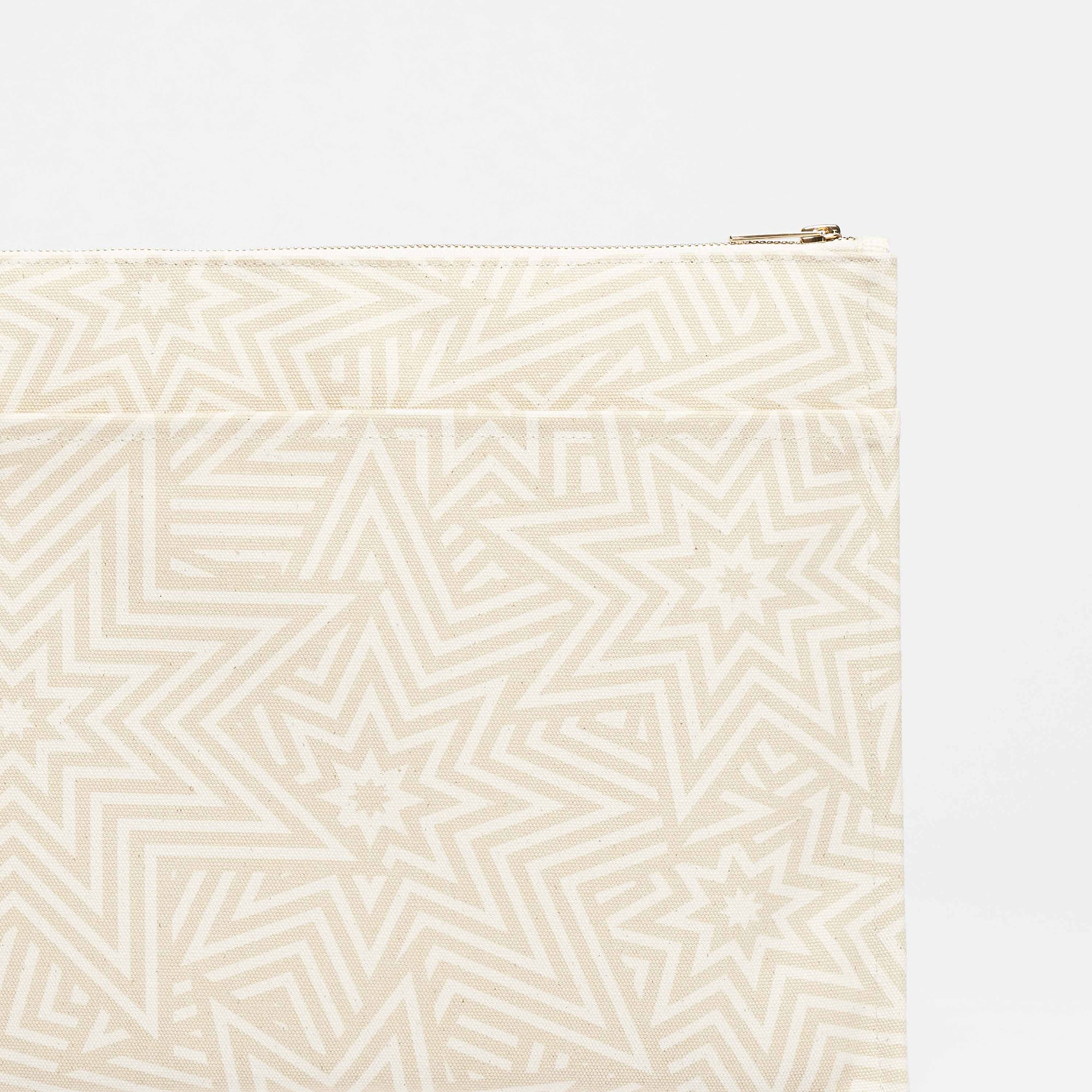 Star Explosion White