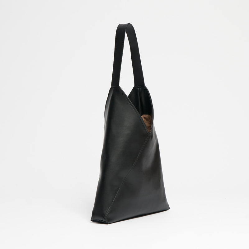 Origami Bag - Handtasche - Shopper - Night Black--skip