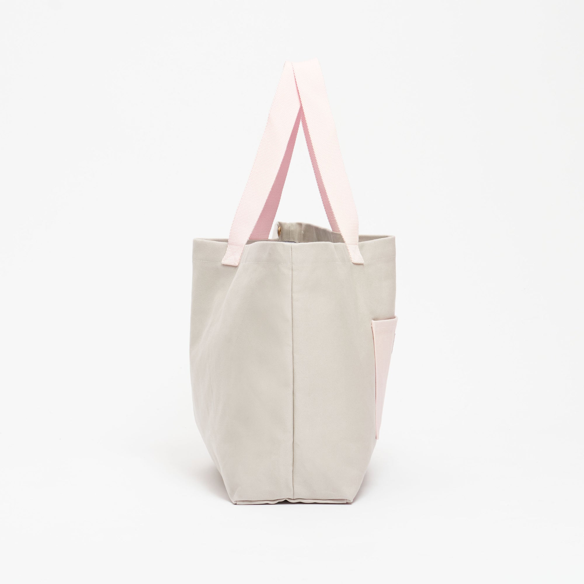 Sand/Pink