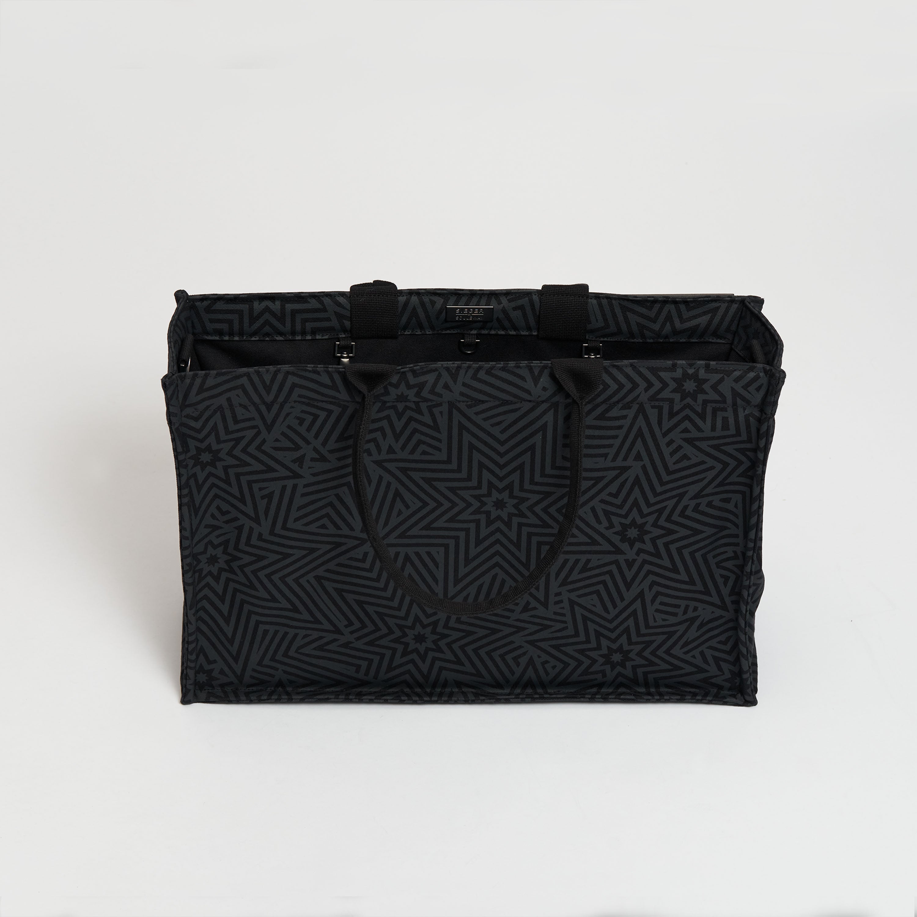 #farbe_star explosion black