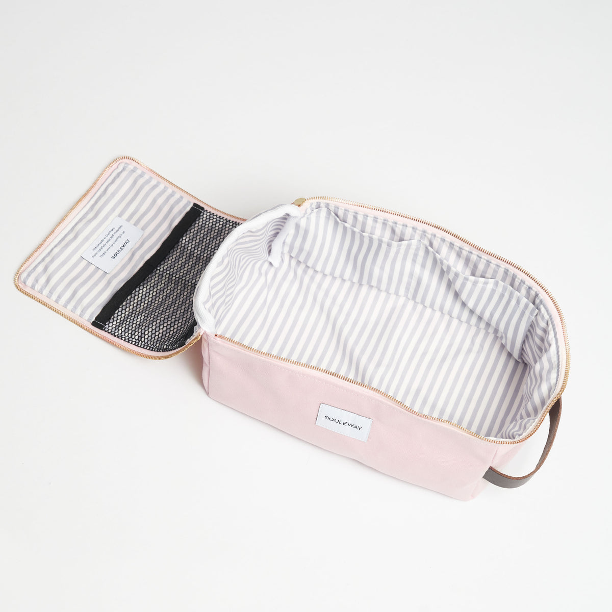 Blush Pink