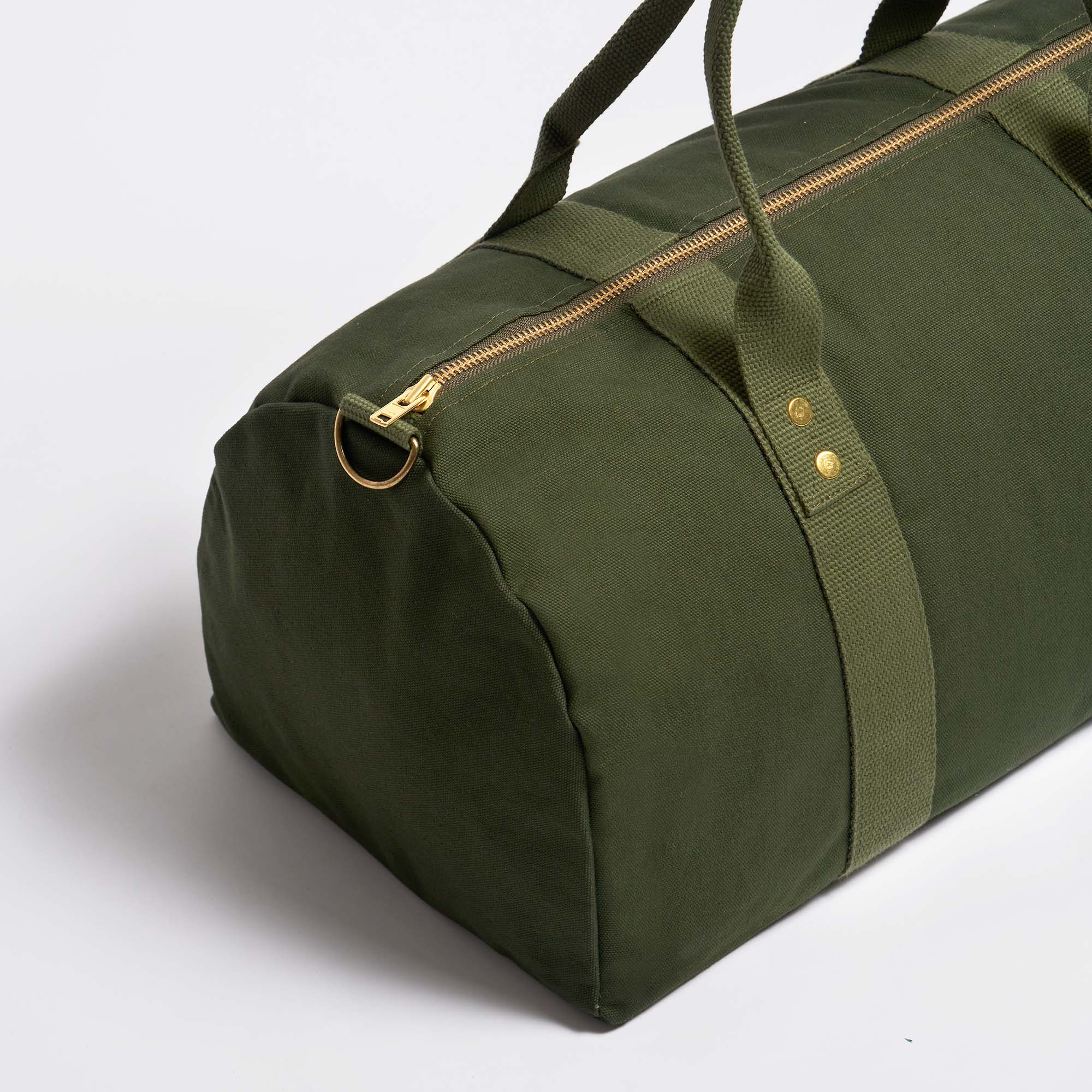 Dark Olive