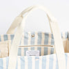 Sand/Sky Blue