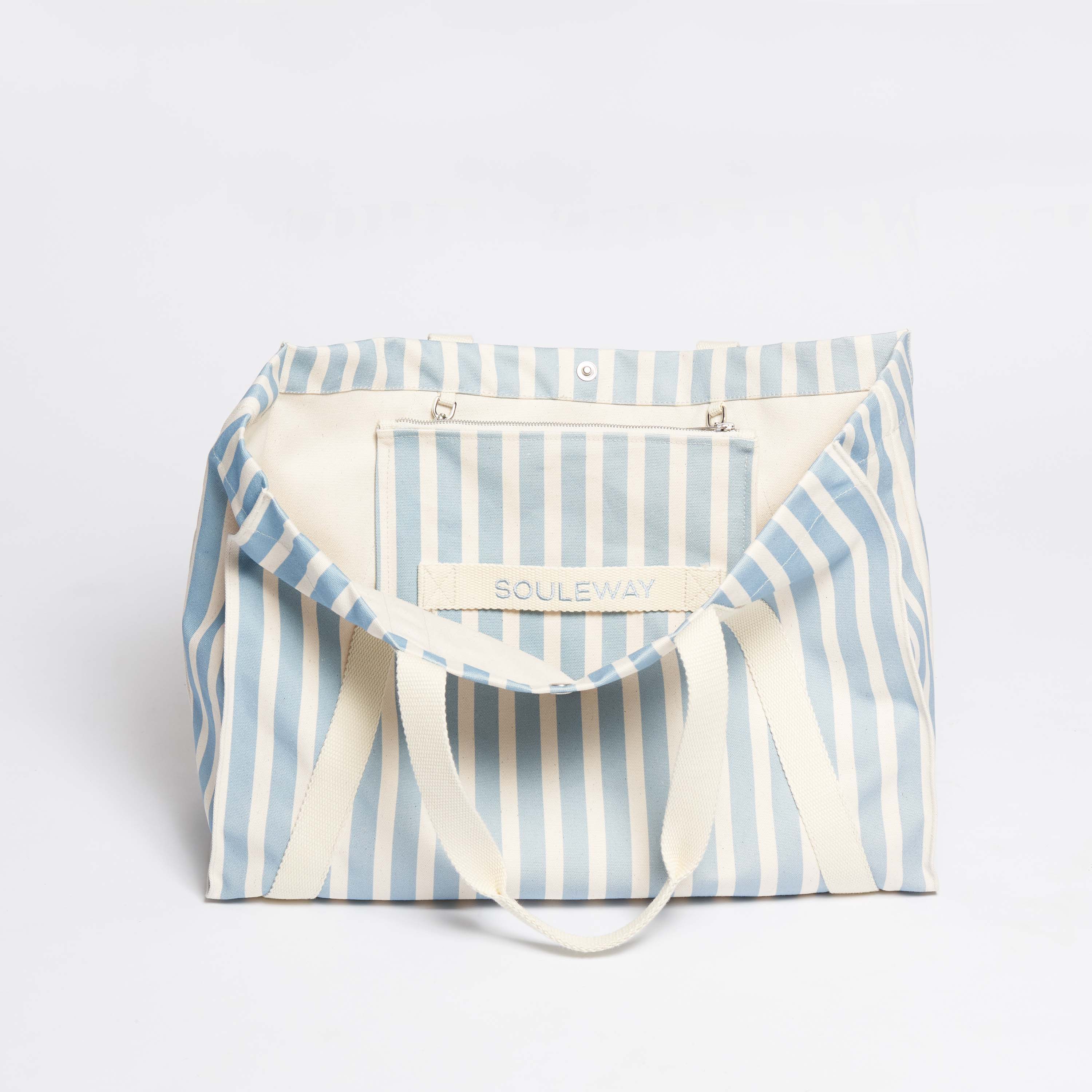 Sand/Sky Blue