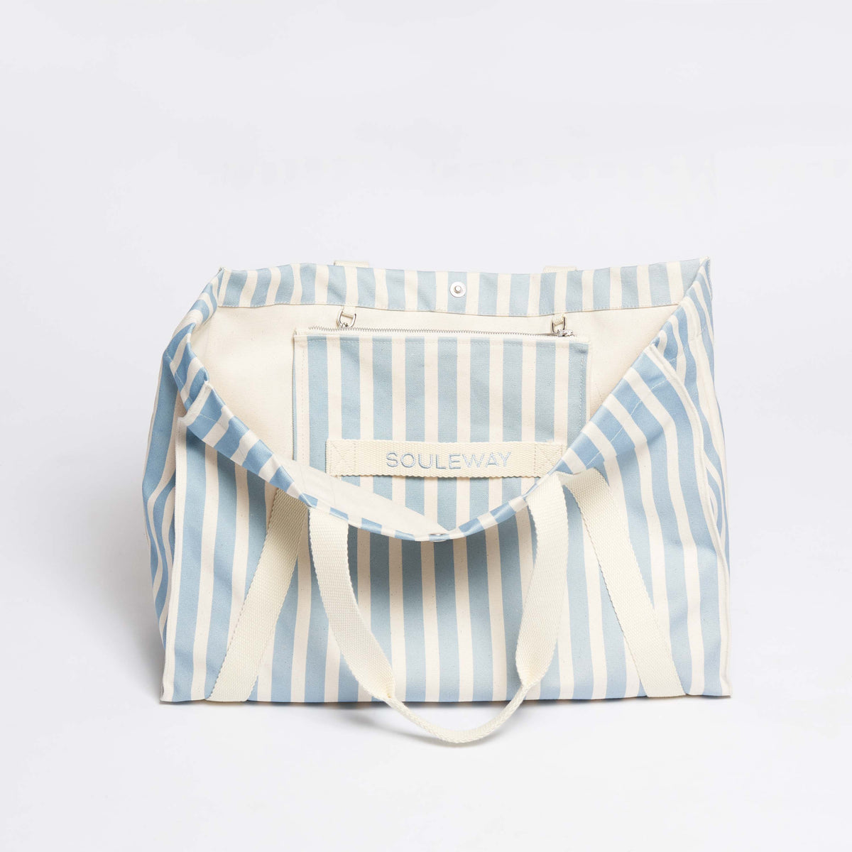 Sand/Sky Blue