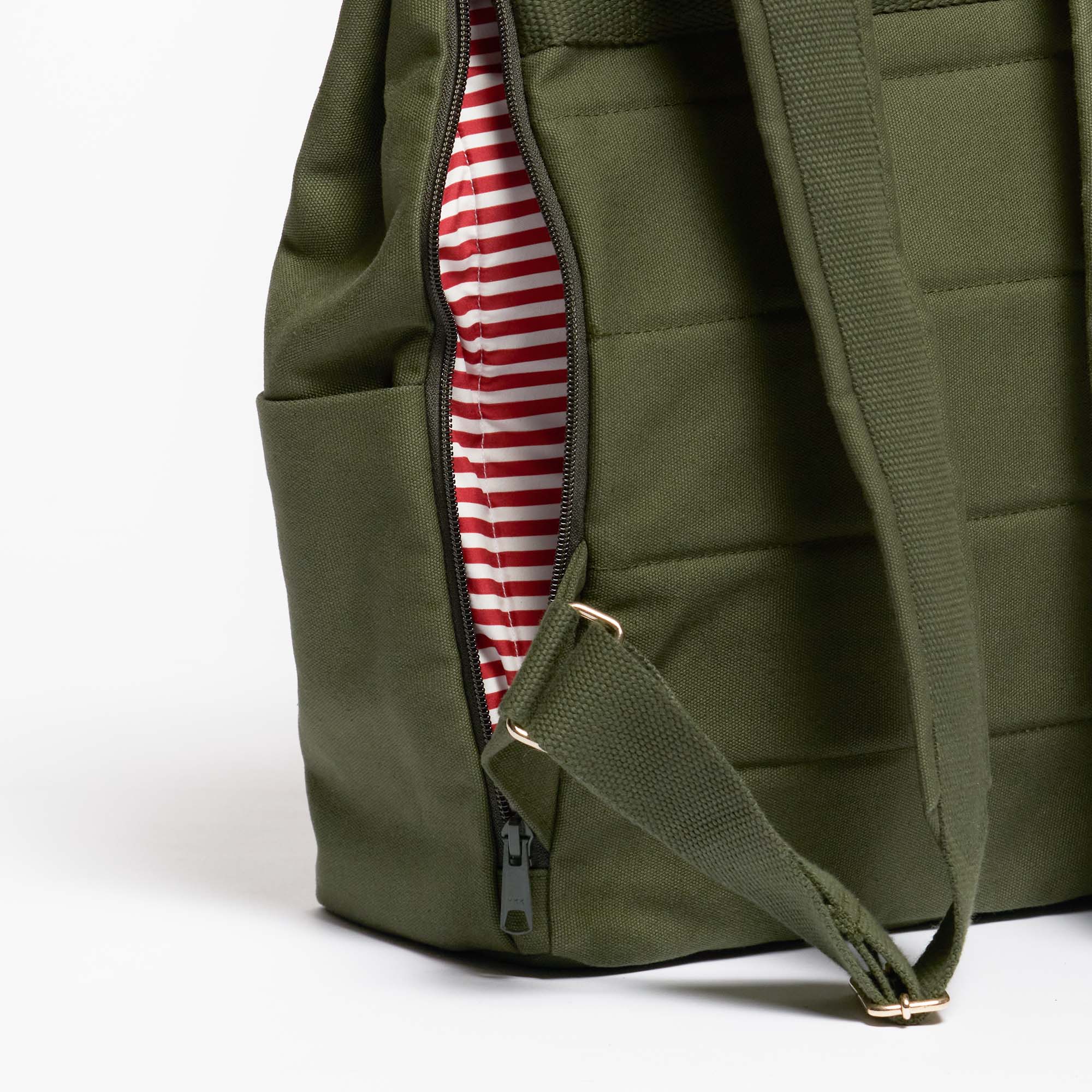 Dark Olive