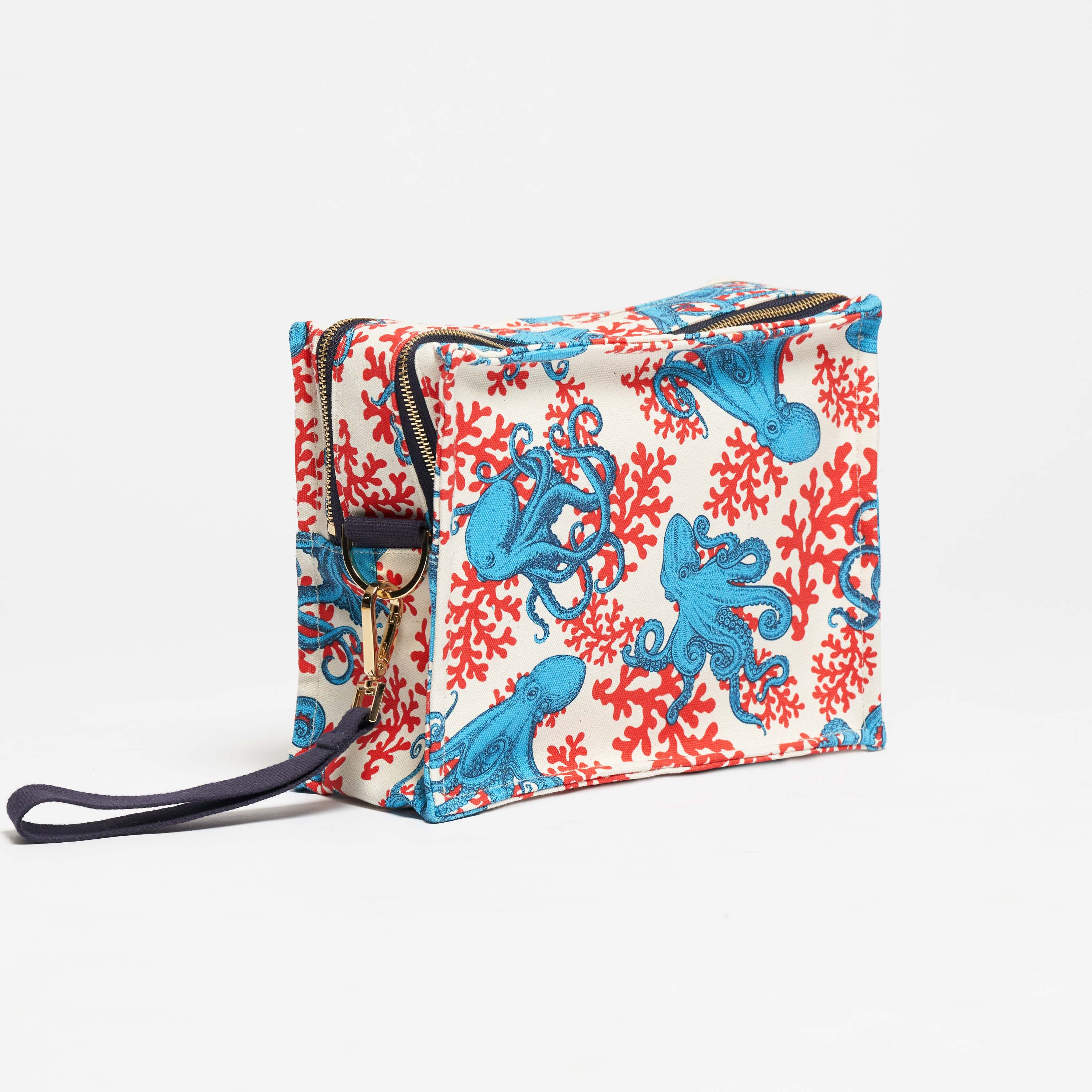 #farbe_the octopuses