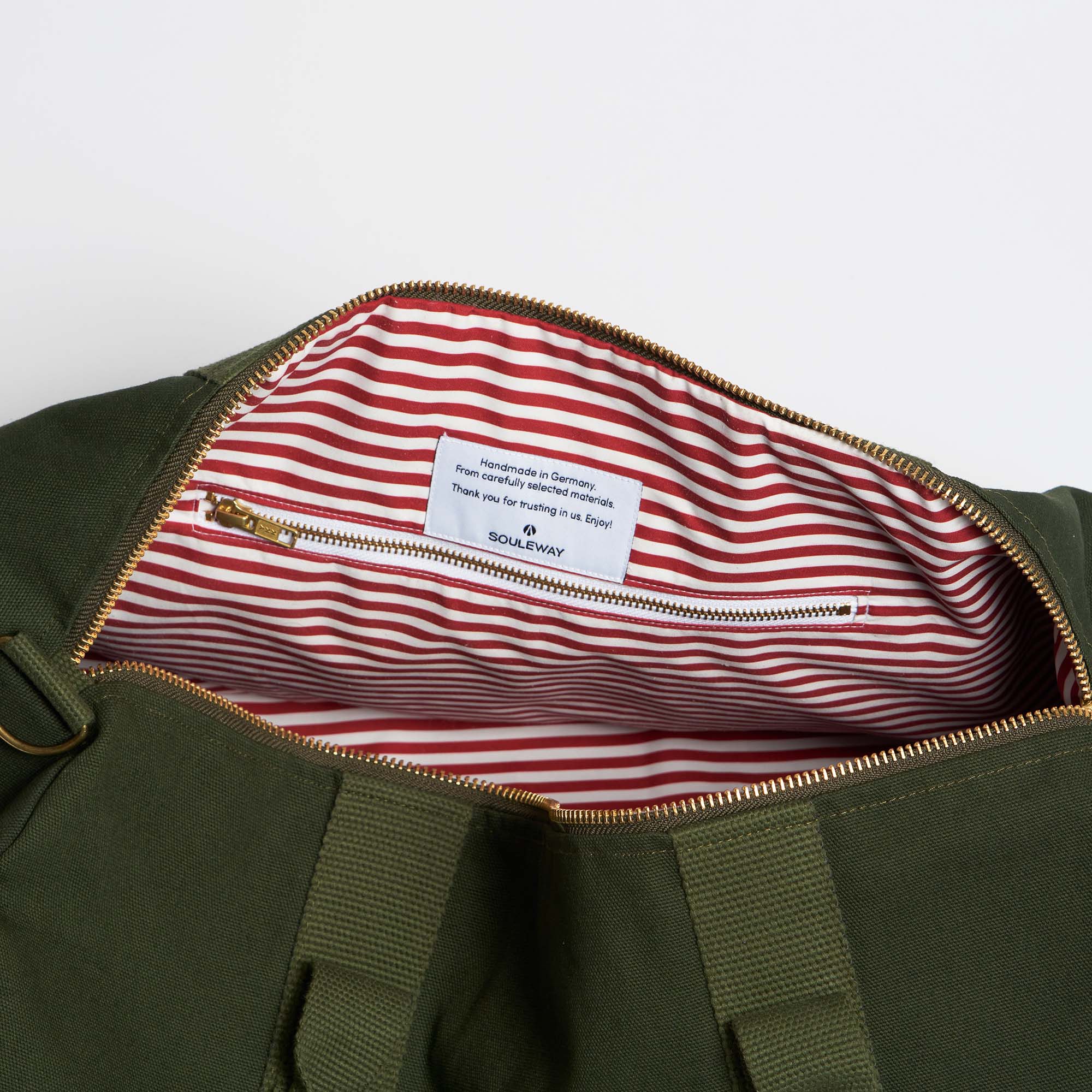 Dark Olive