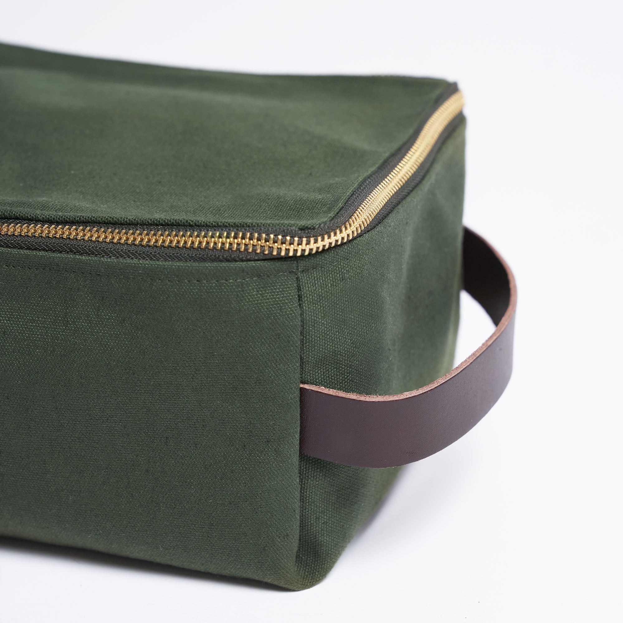 Forest Green