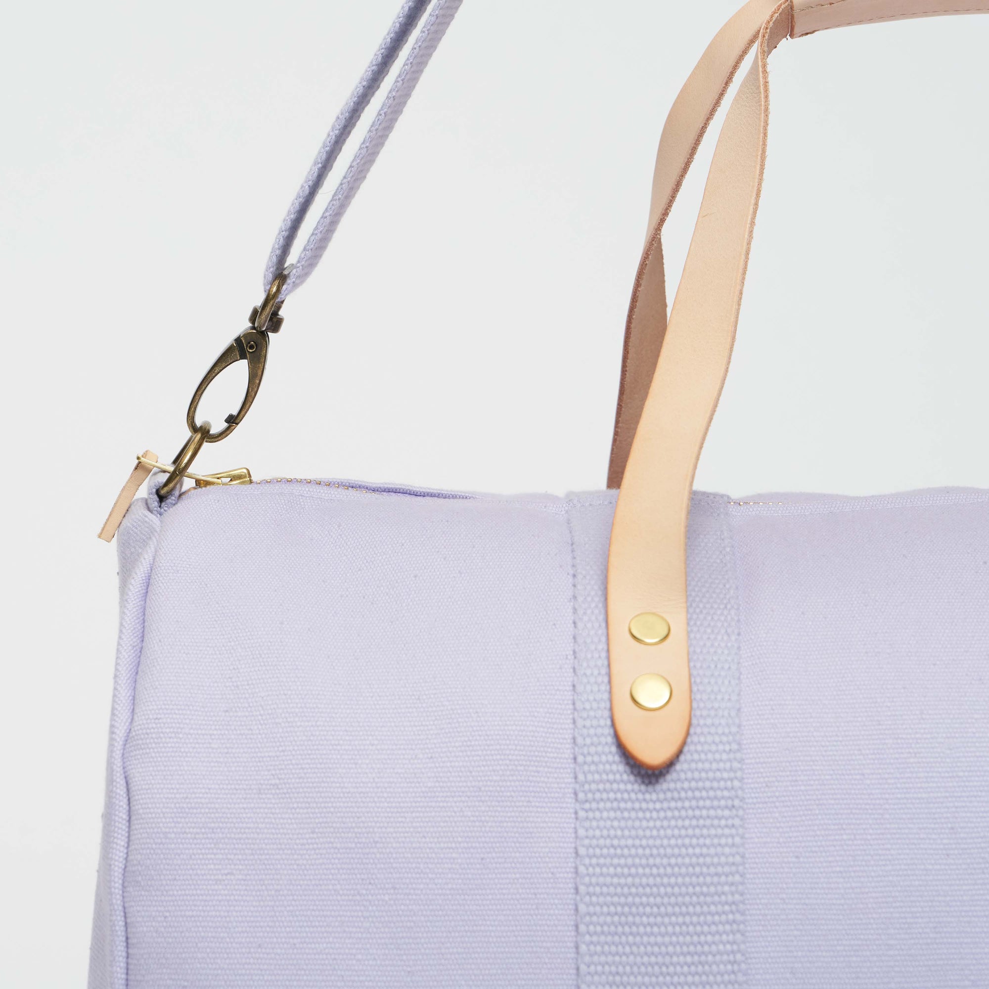 Soft Lavender