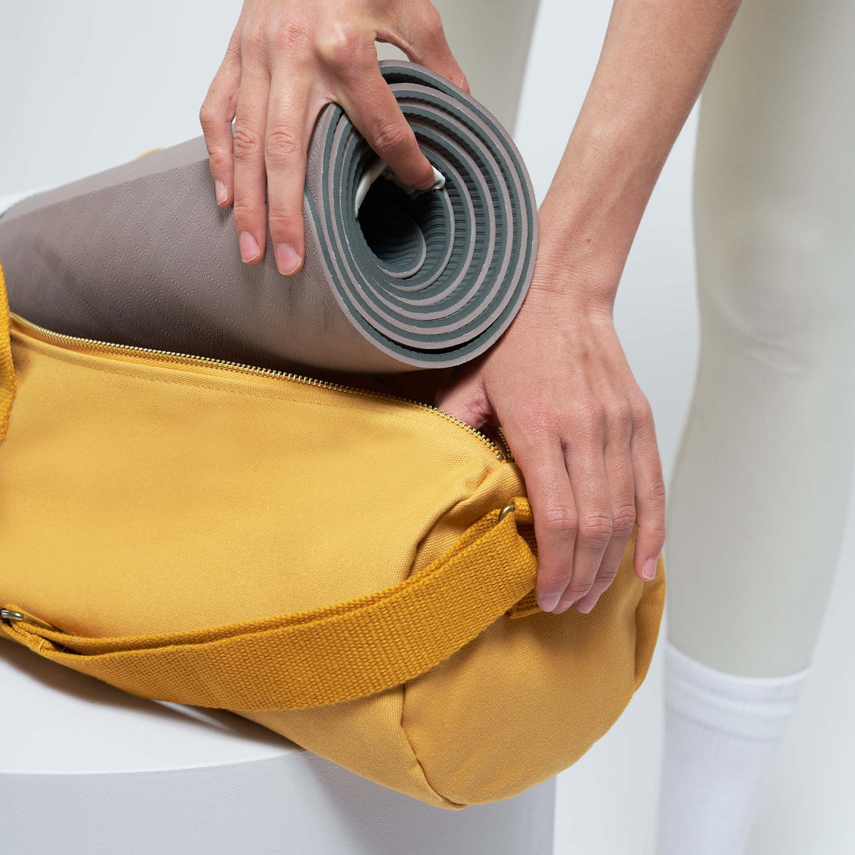 Lole yoga mat bag outlet
