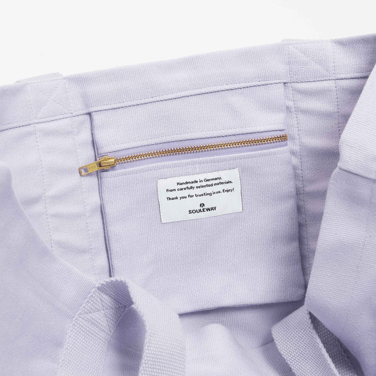 Soft Lavender
